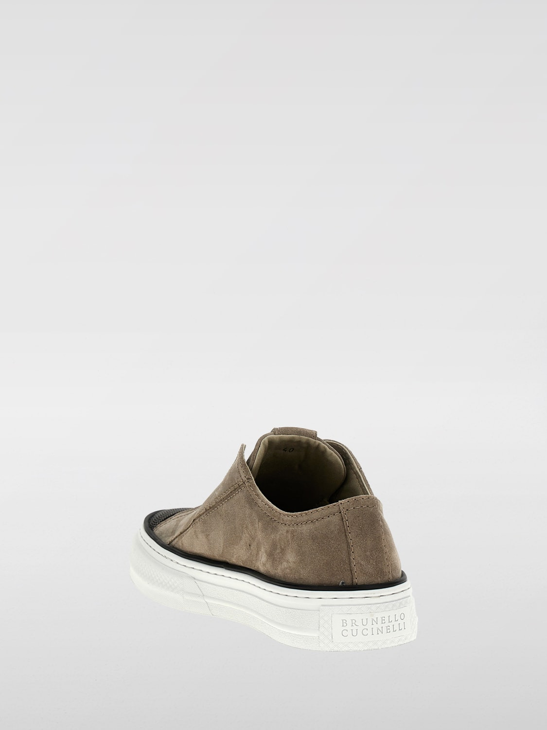 Sneakers woman Brunello Cucinelli - 3
