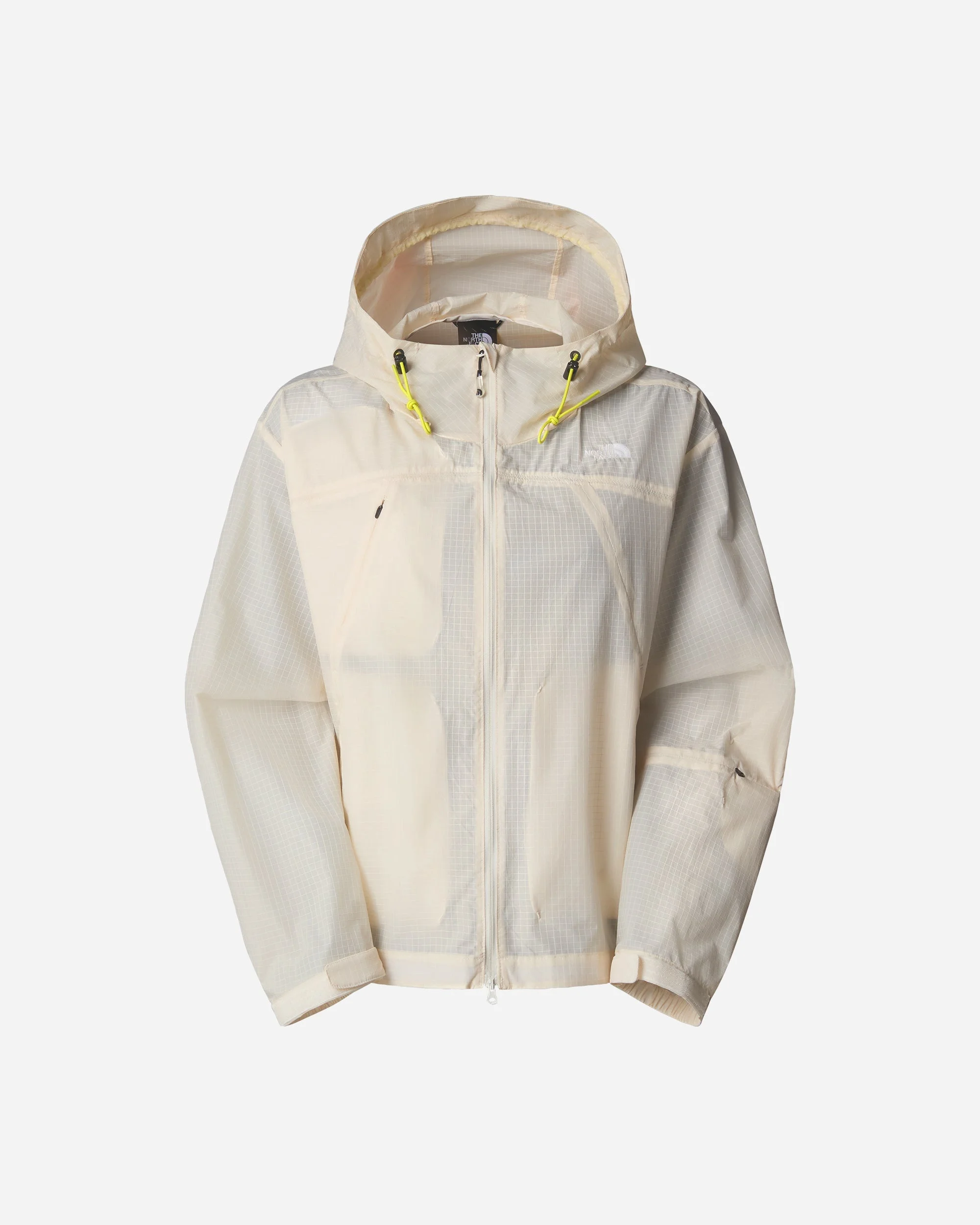 Lightweight Wind Jacket - 1