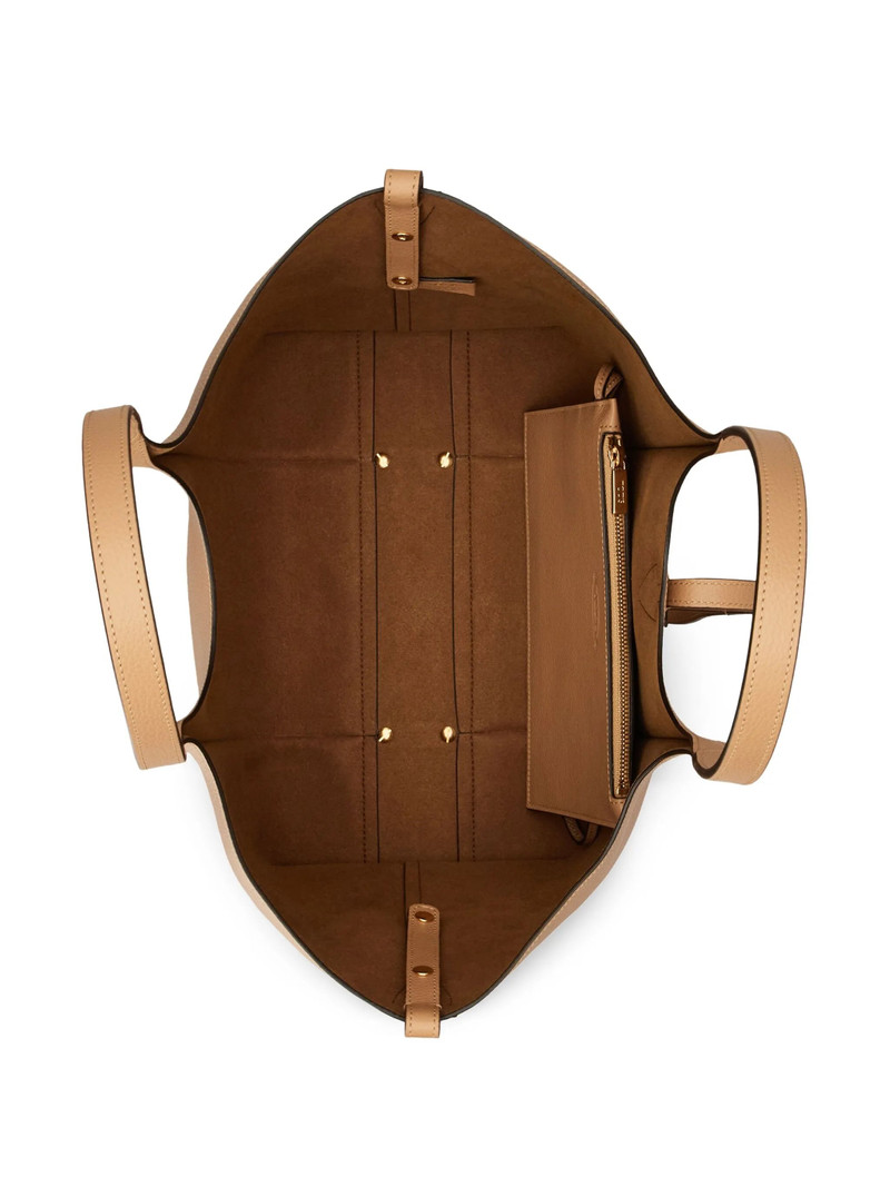 Tod's Tod's T Timeless Shoulder Bag outlook