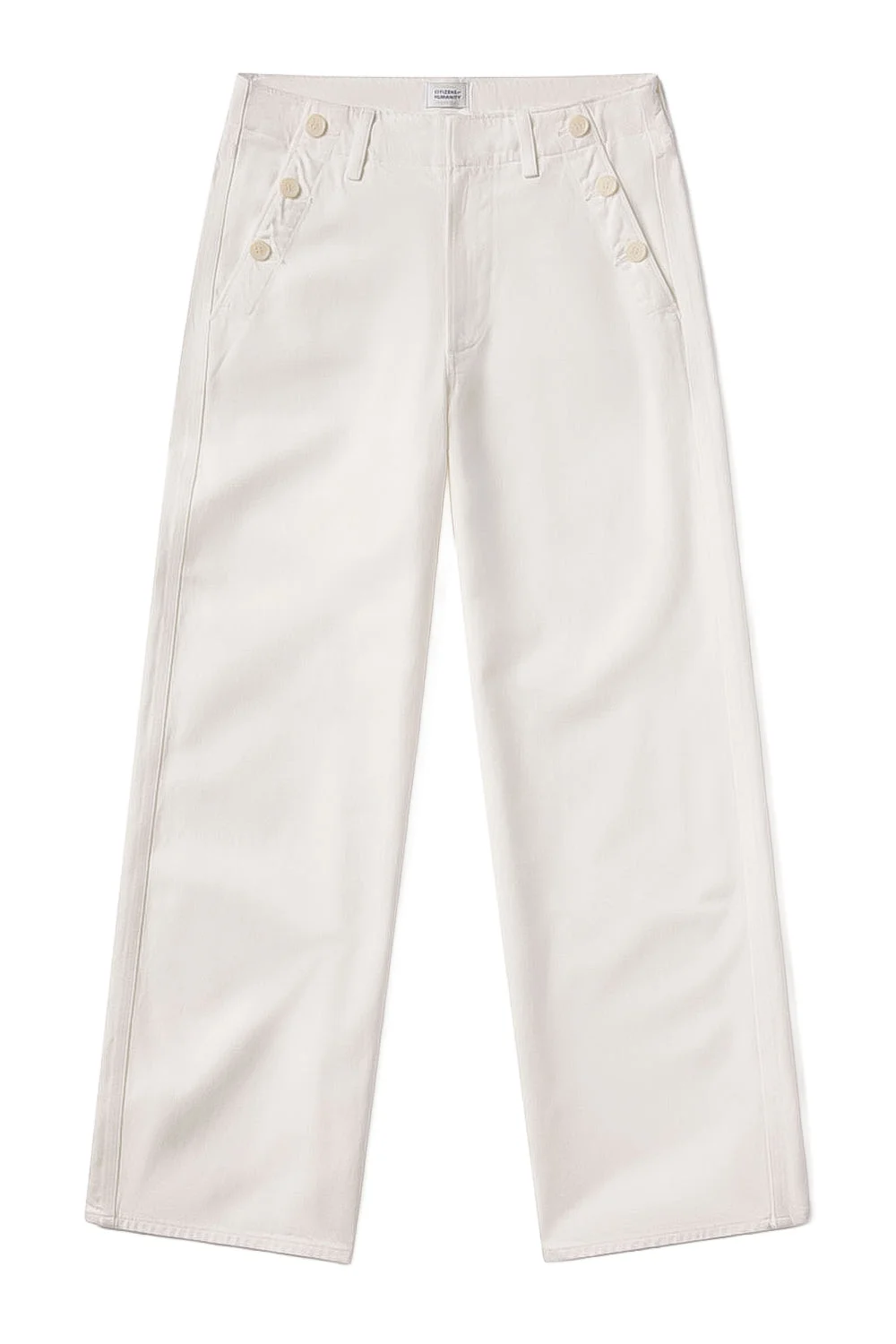 Boardwalk Trouser - 1