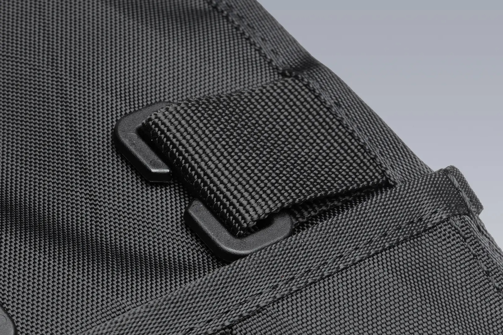3A-MK1 Modular Kompression Pocket Black - 8