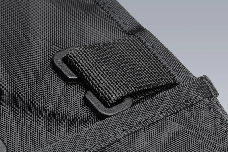 3A-MK1 Modular Kompression Pocket Black 8