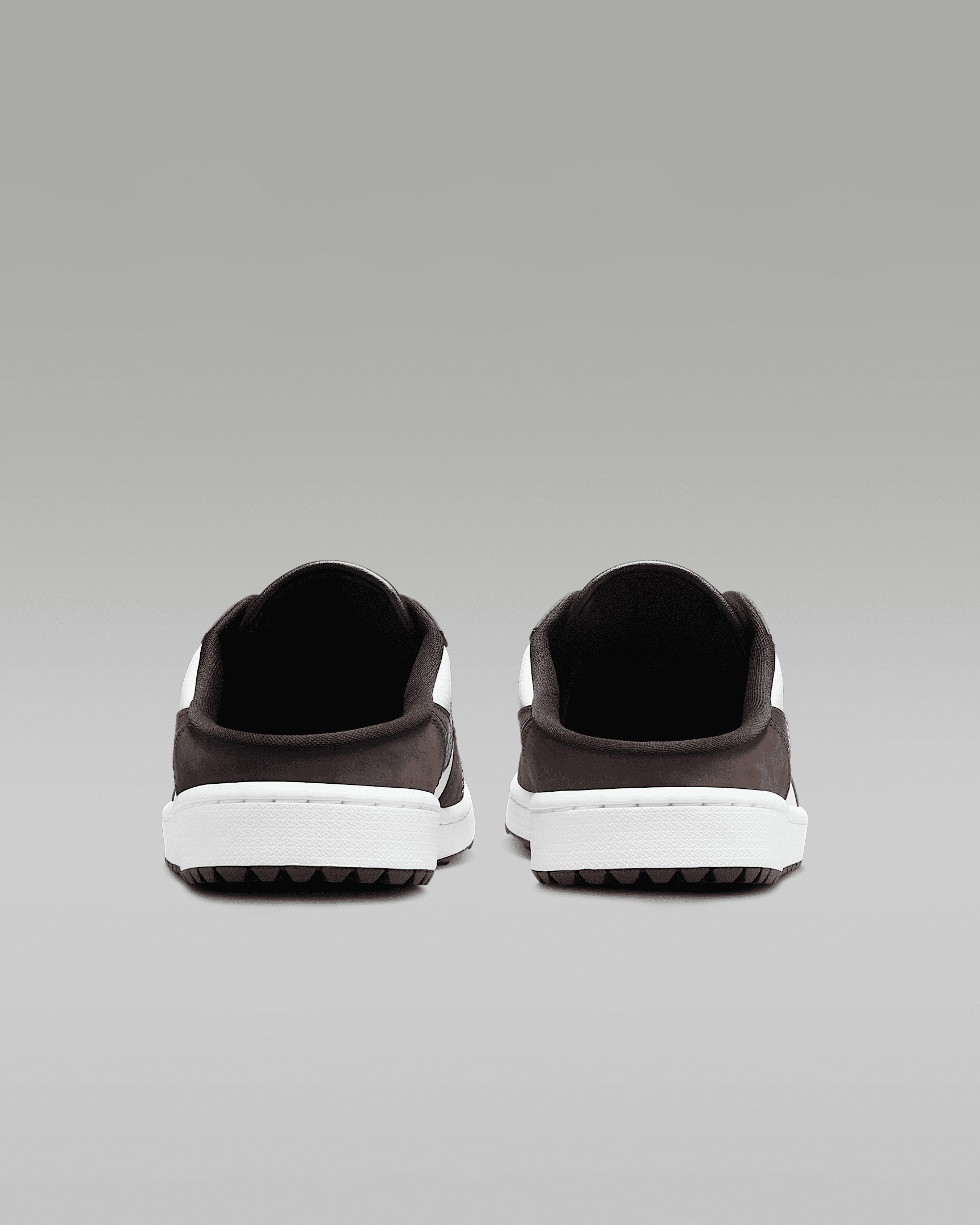 Air Jordan Mule Golf Shoes - 6
