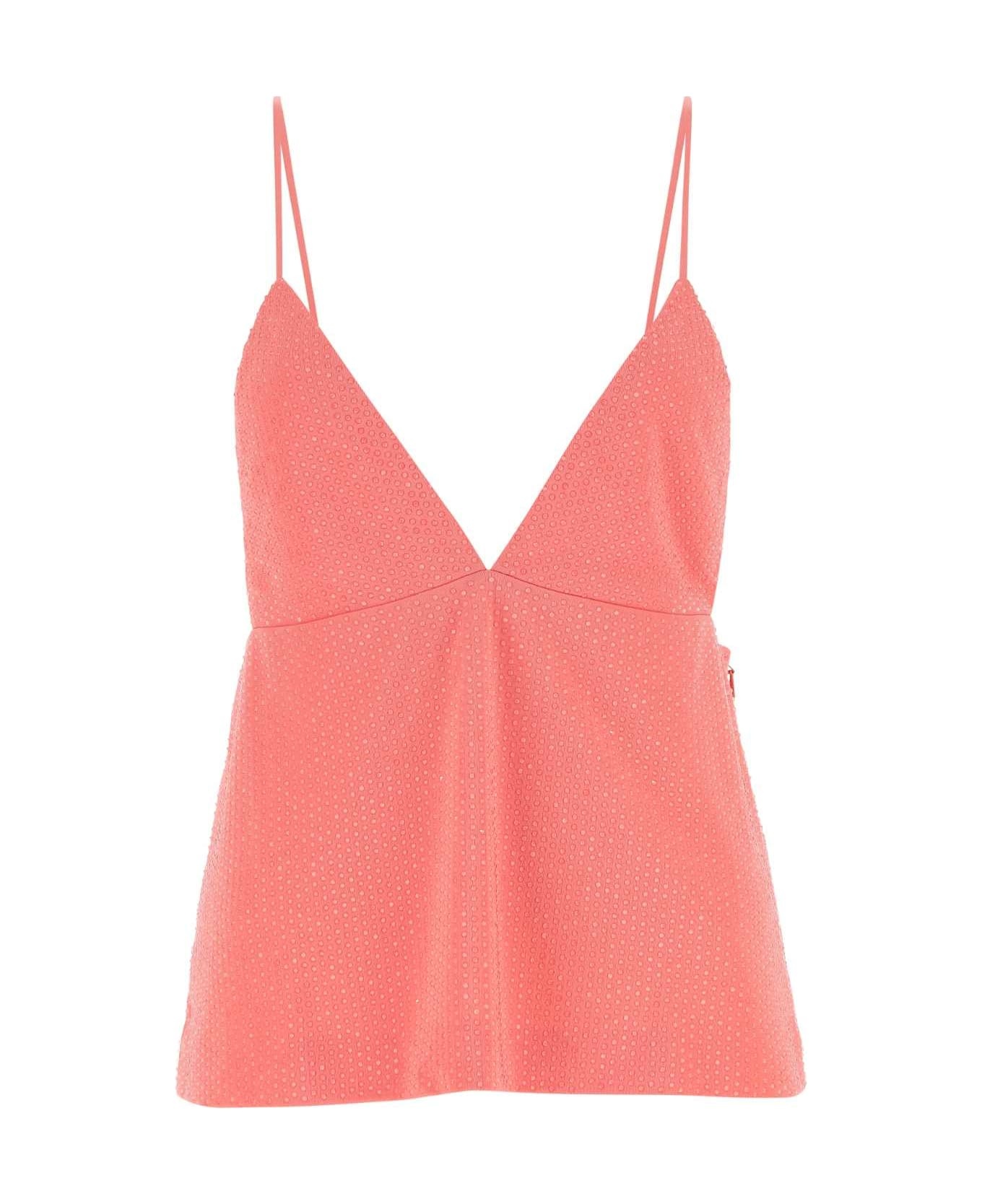 Viscose Top - 1
