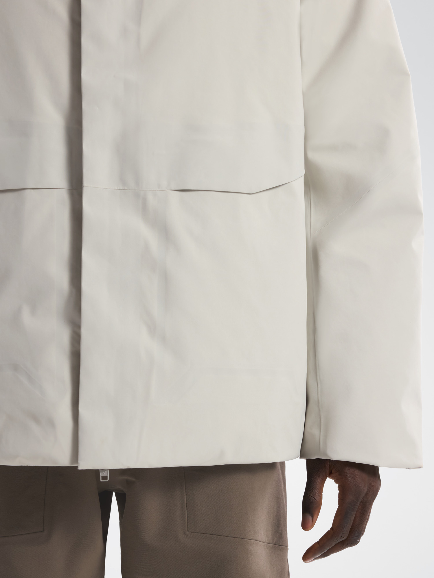 Sorin Down Jacket - 10