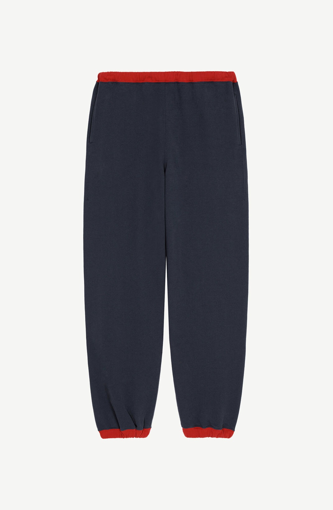 Loose jogging trousers - 1