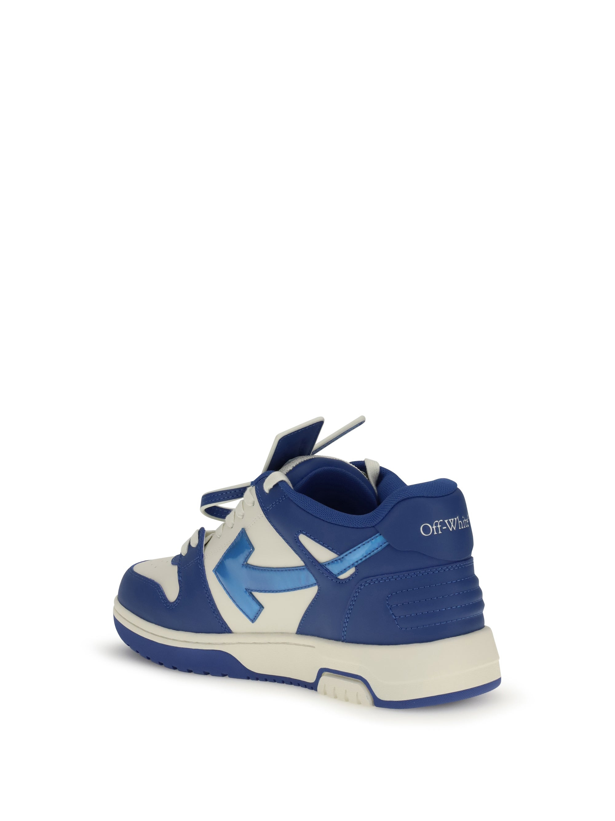 Off-White Men Out Of Office Sneakers - 3