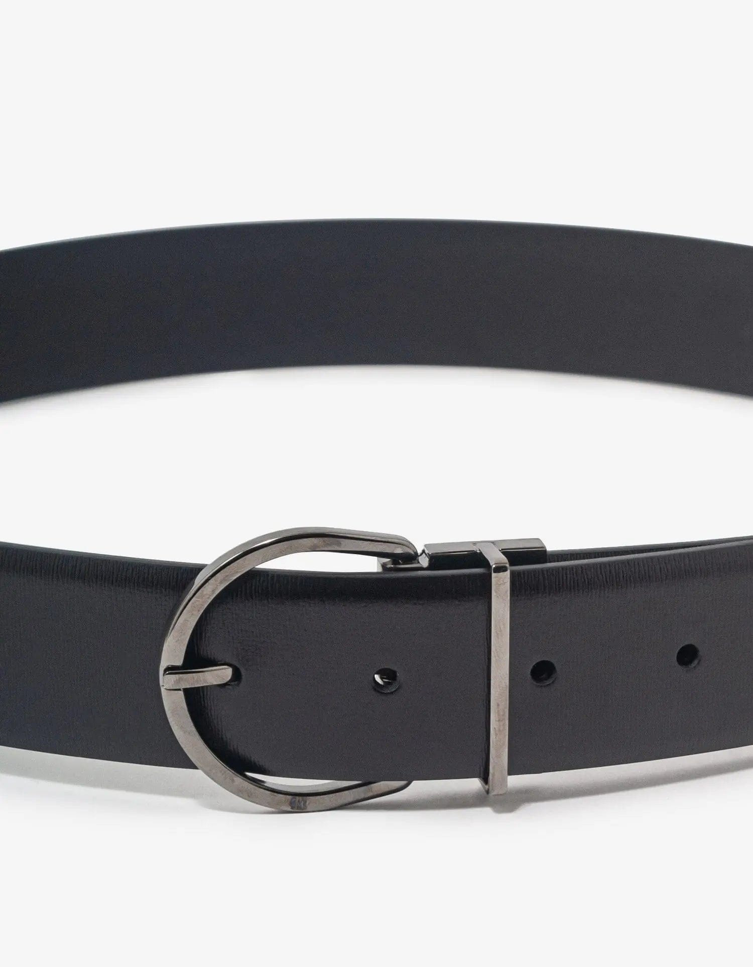 Valentino Mini VLogo Signature Belt - 3