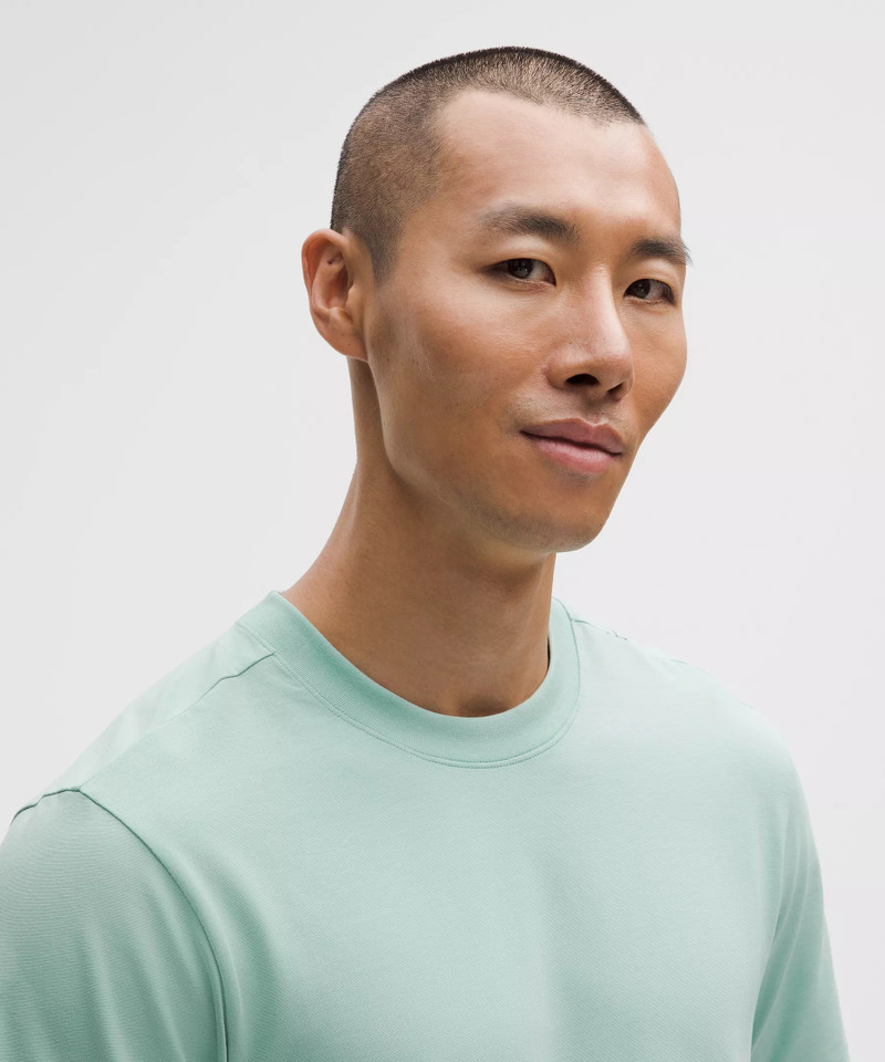 Zeroed In Short-Sleeve Shirt 4