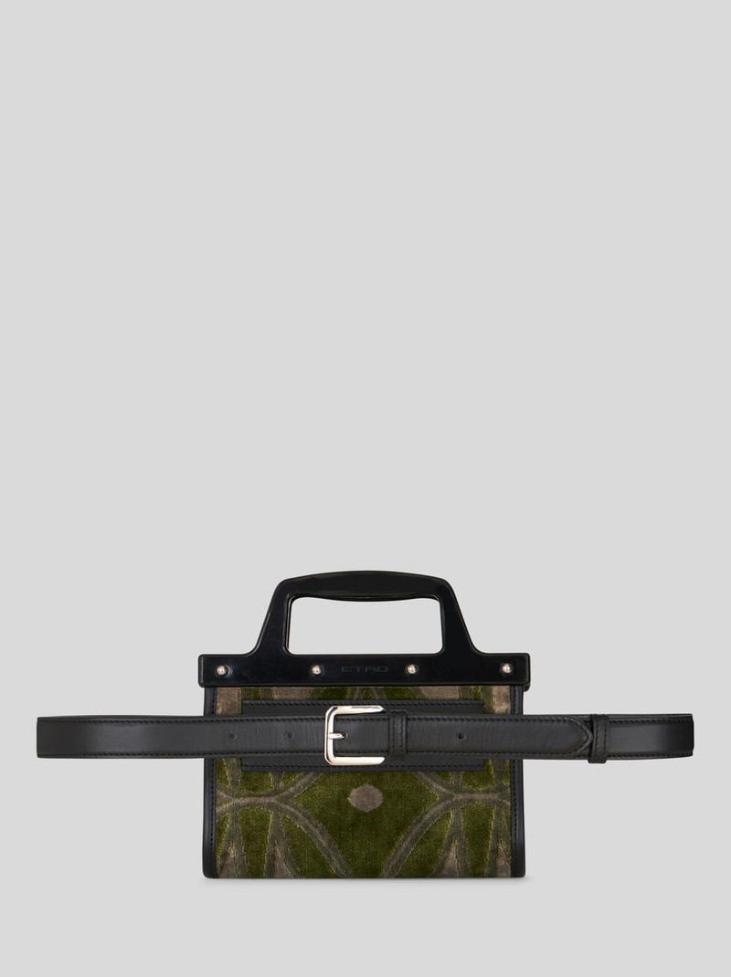 LOVE TROTTER BELT BAG 4