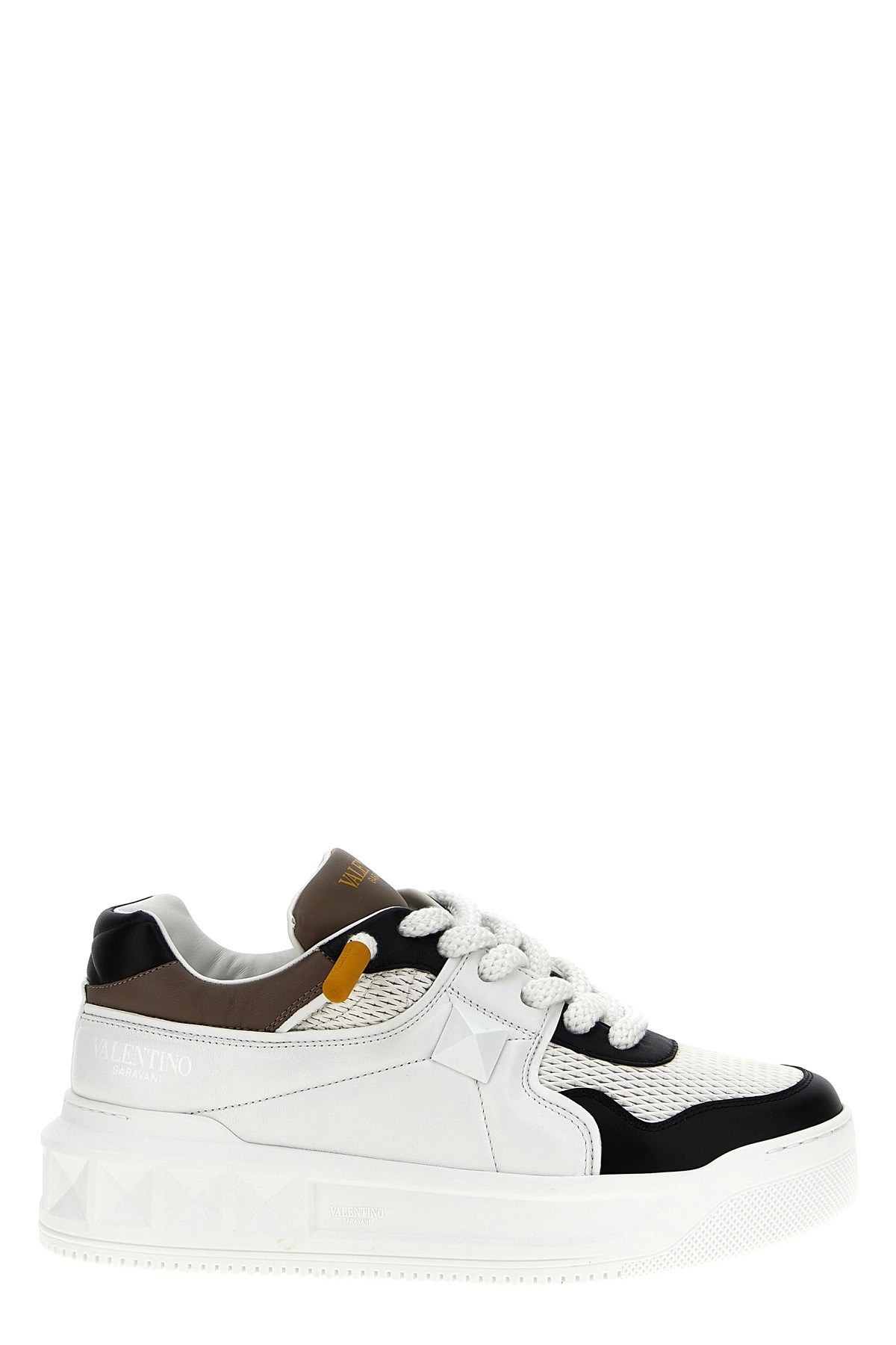 Valentino Garavani 'One Stud XL' sneakers - 1