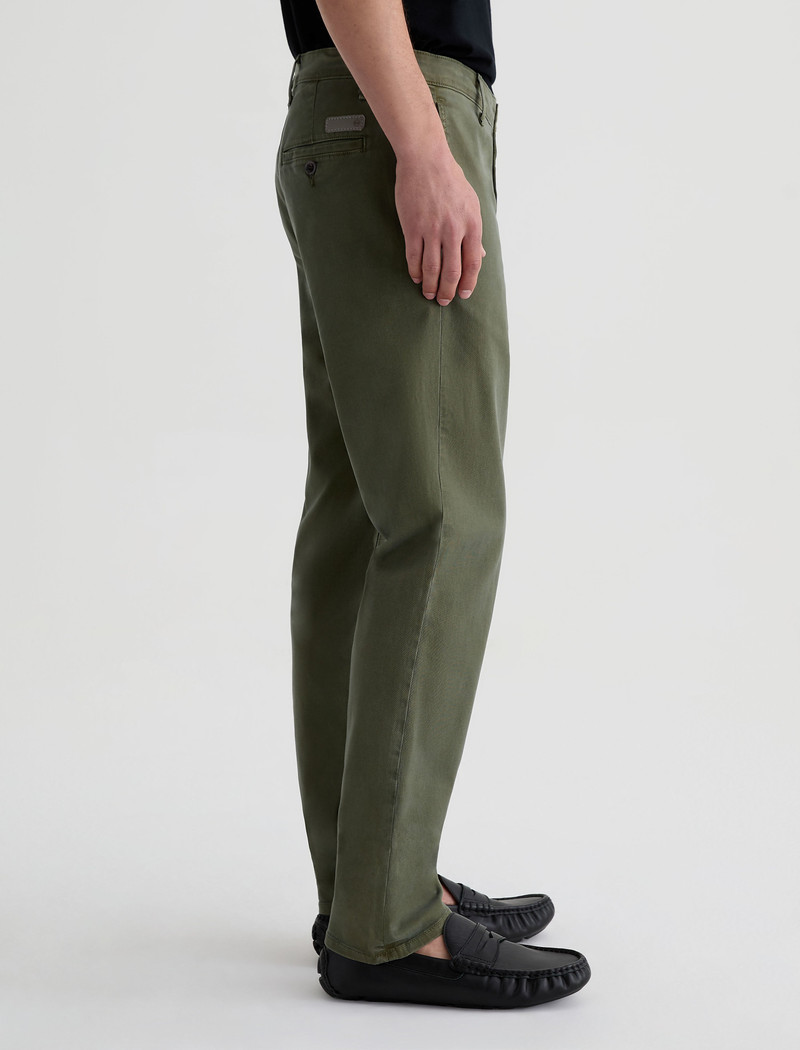Kullen Trouser 5