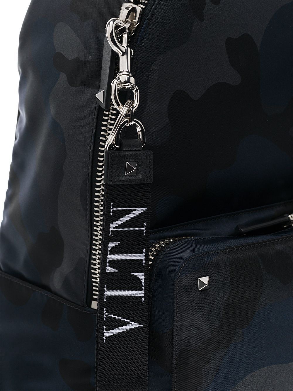 VLTN Rockstud keyring - 2