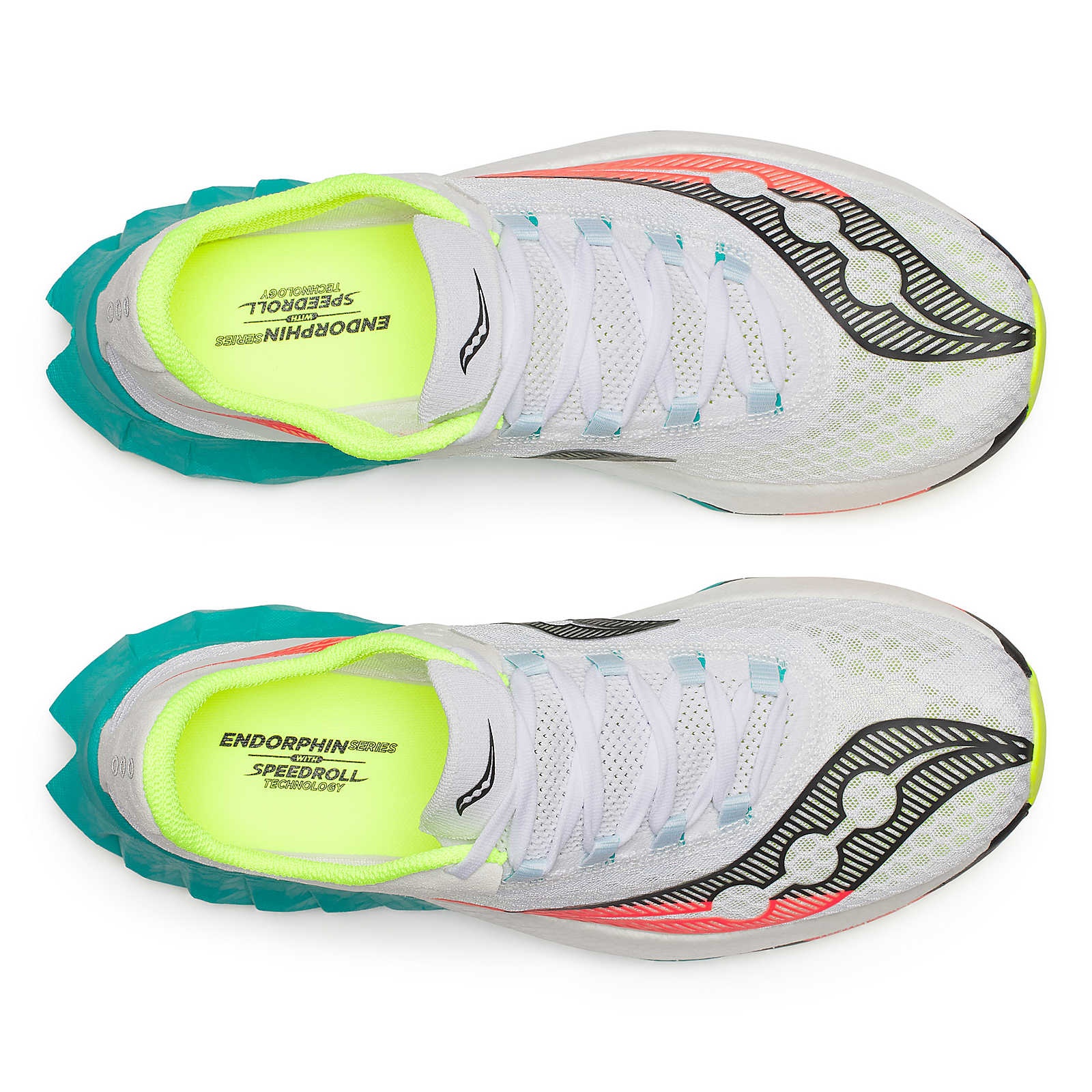 Endorphin Pro 4 - 5