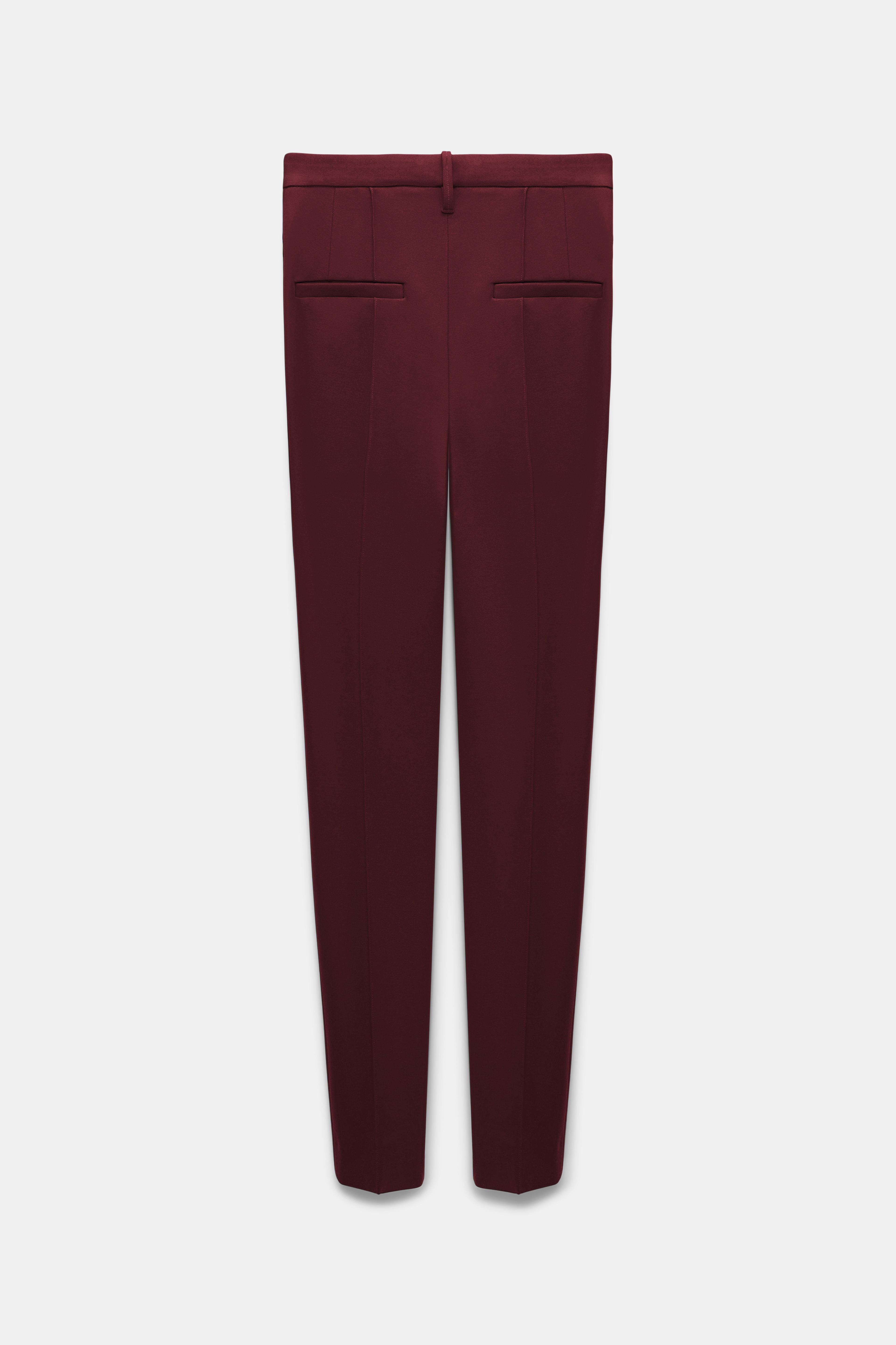 EMOTIONAL ESSENCE pants - 7