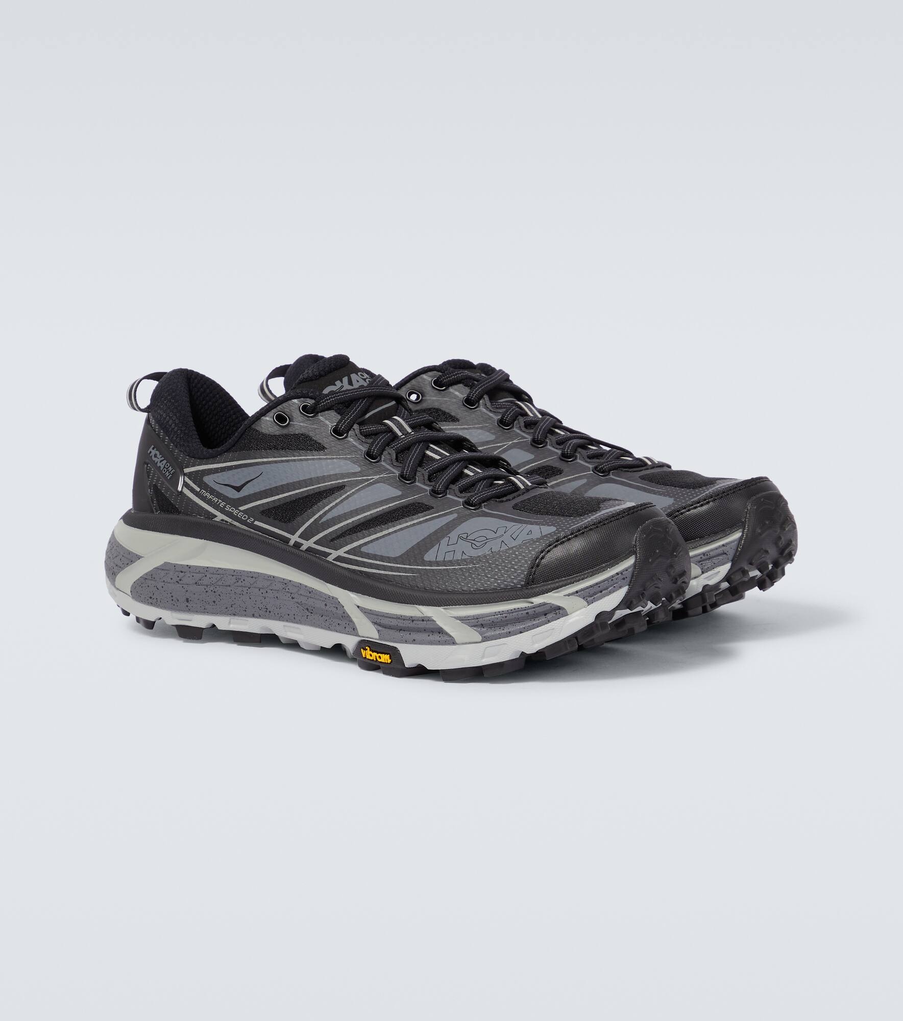 Mafate Speed 2 sneakers - 5
