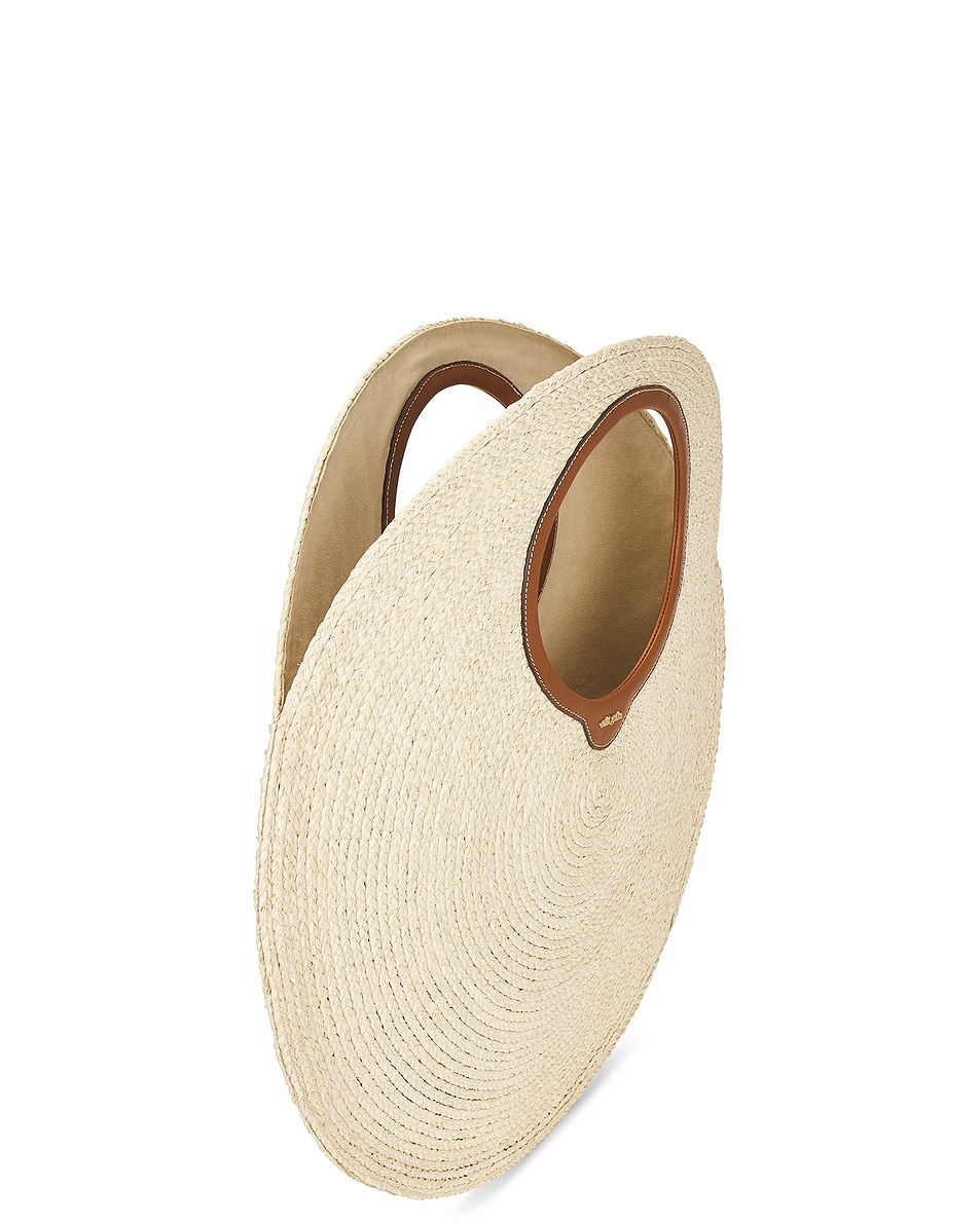 Amun Shoulder Bag - 4