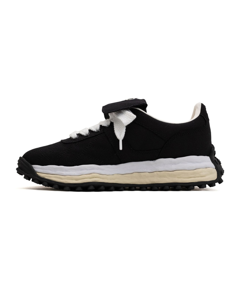 "SCOTT" OG Sole Canvas Low-top Sneaker 16