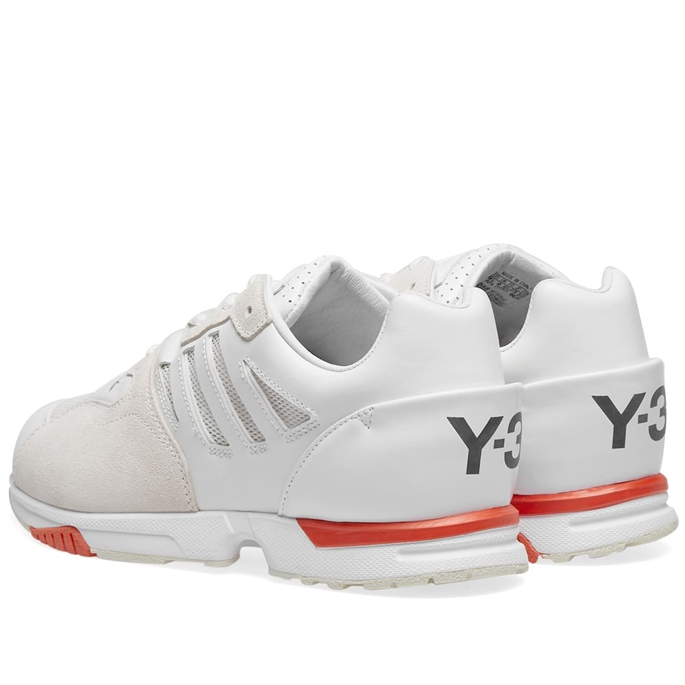 Y-3 ZX Run - 3