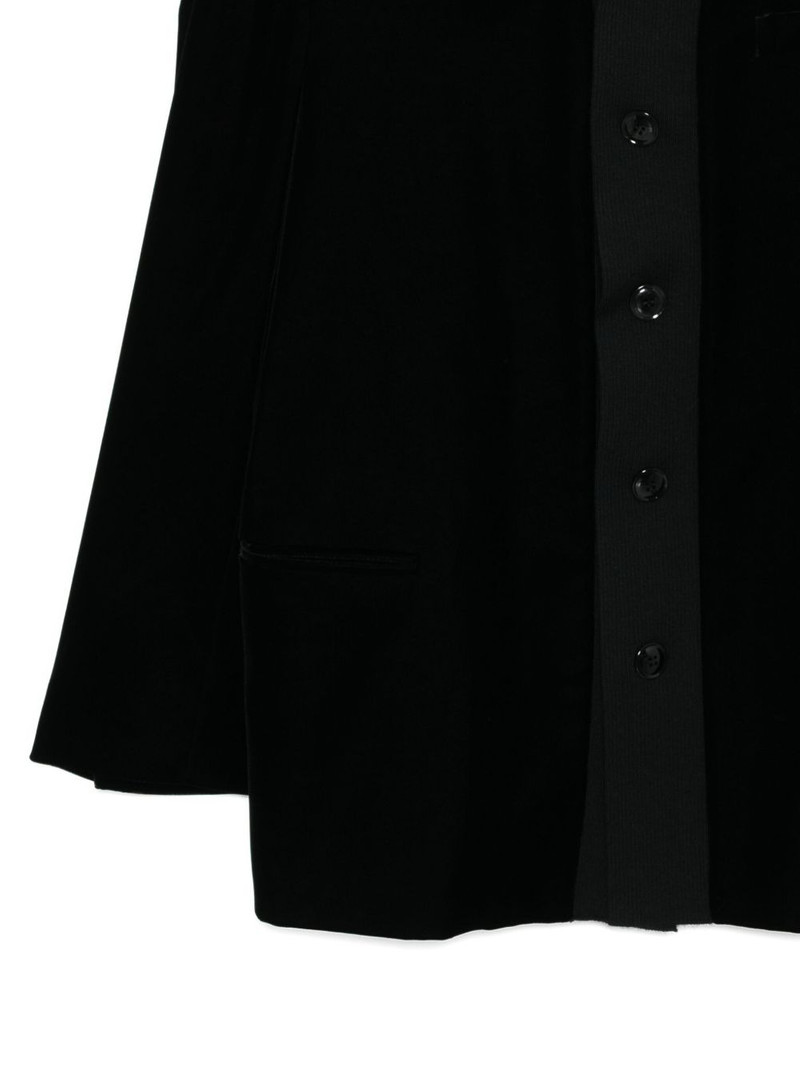 single-breasted jacket 3
