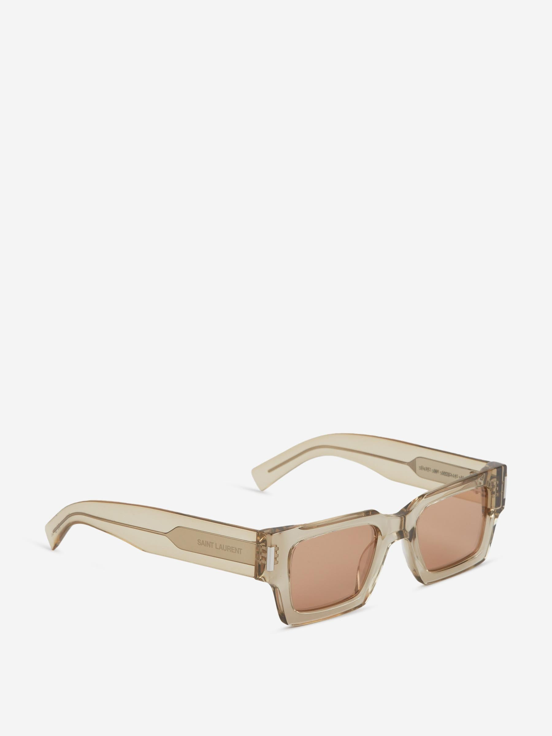 SQUARE SUNGLASSES - 2
