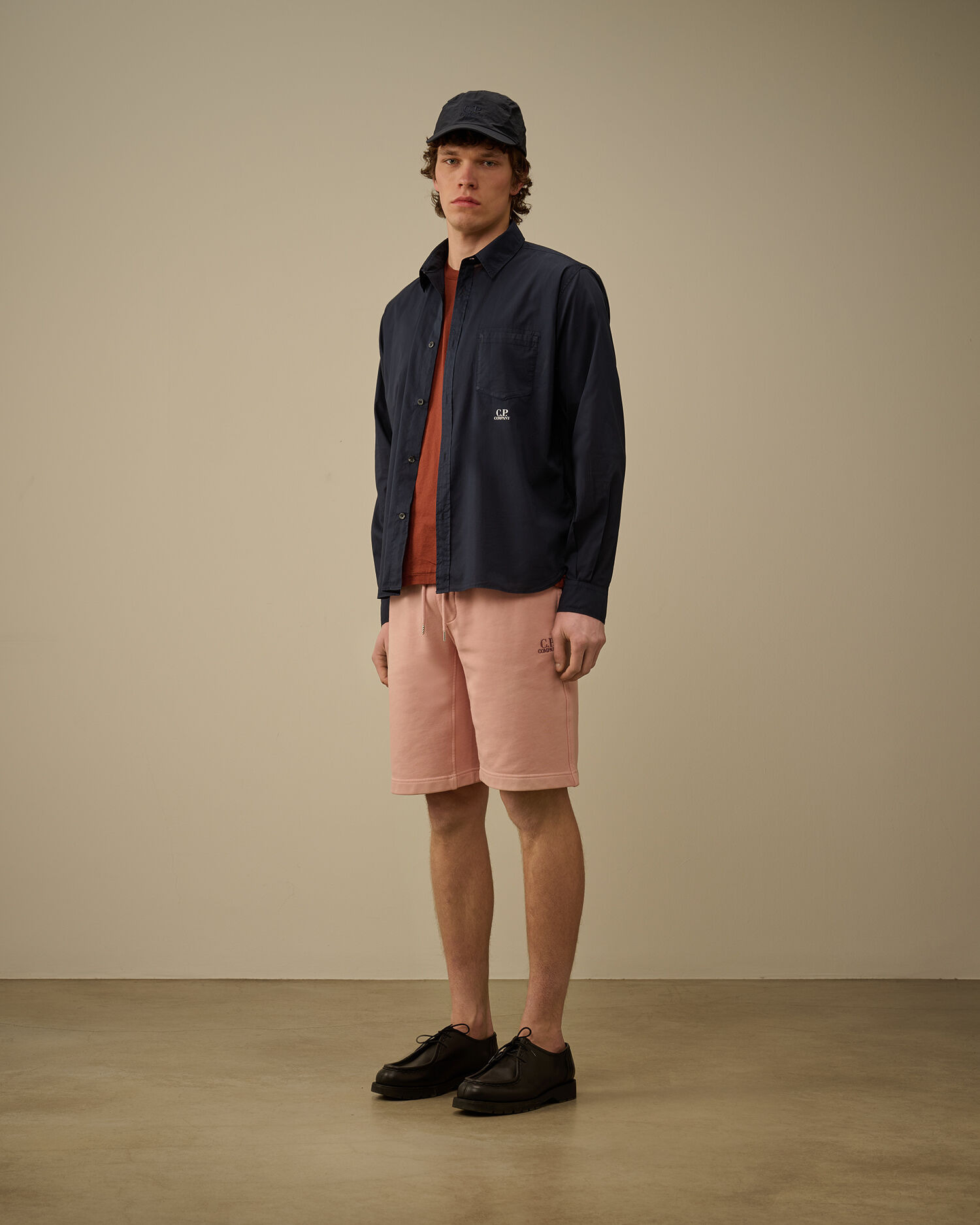 Light Mussola Shirt - 2