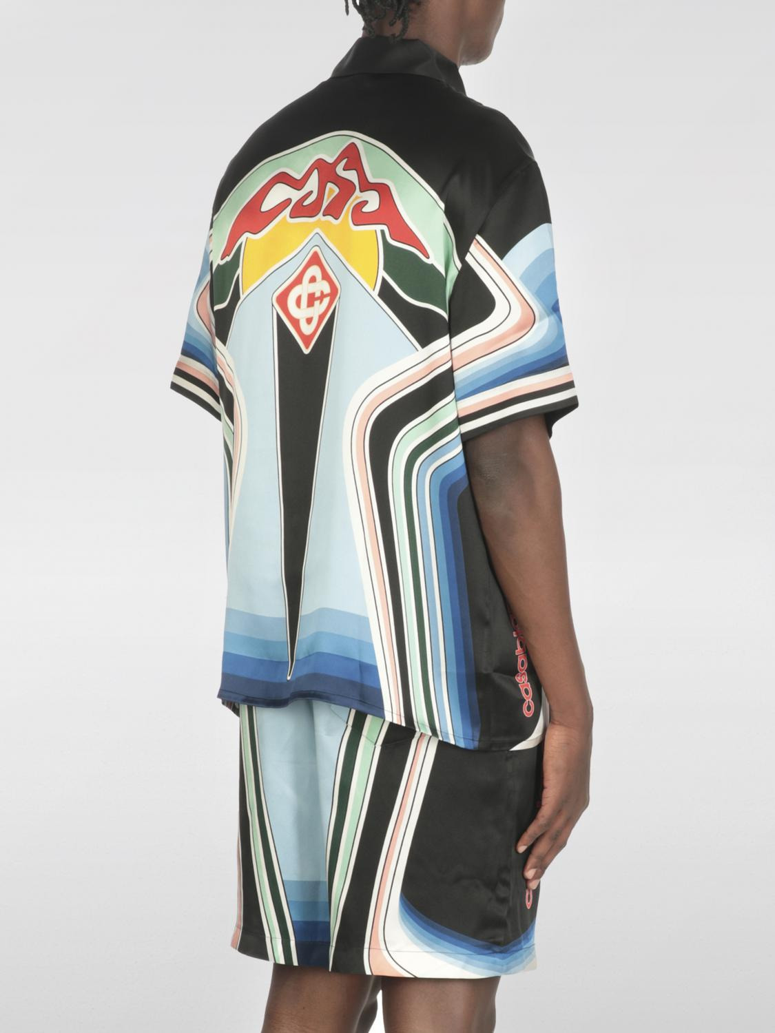 Shirt men Casablanca - 3