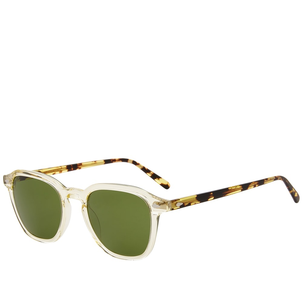 Moscot Vantz Sunglasses - 1