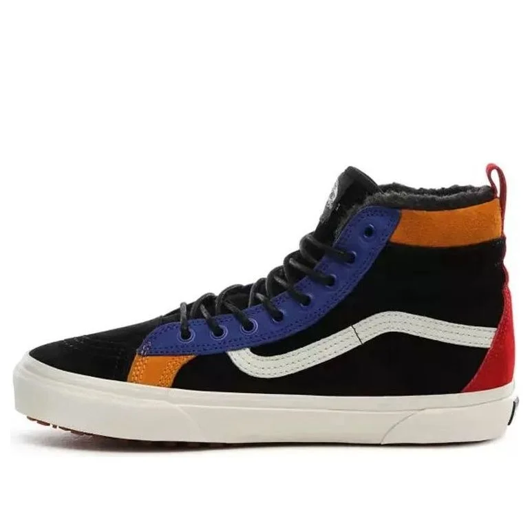 Vans SK8-HI 46 MTE DX 'Black Surf The Web' VN0A3DQ5T3X - 1