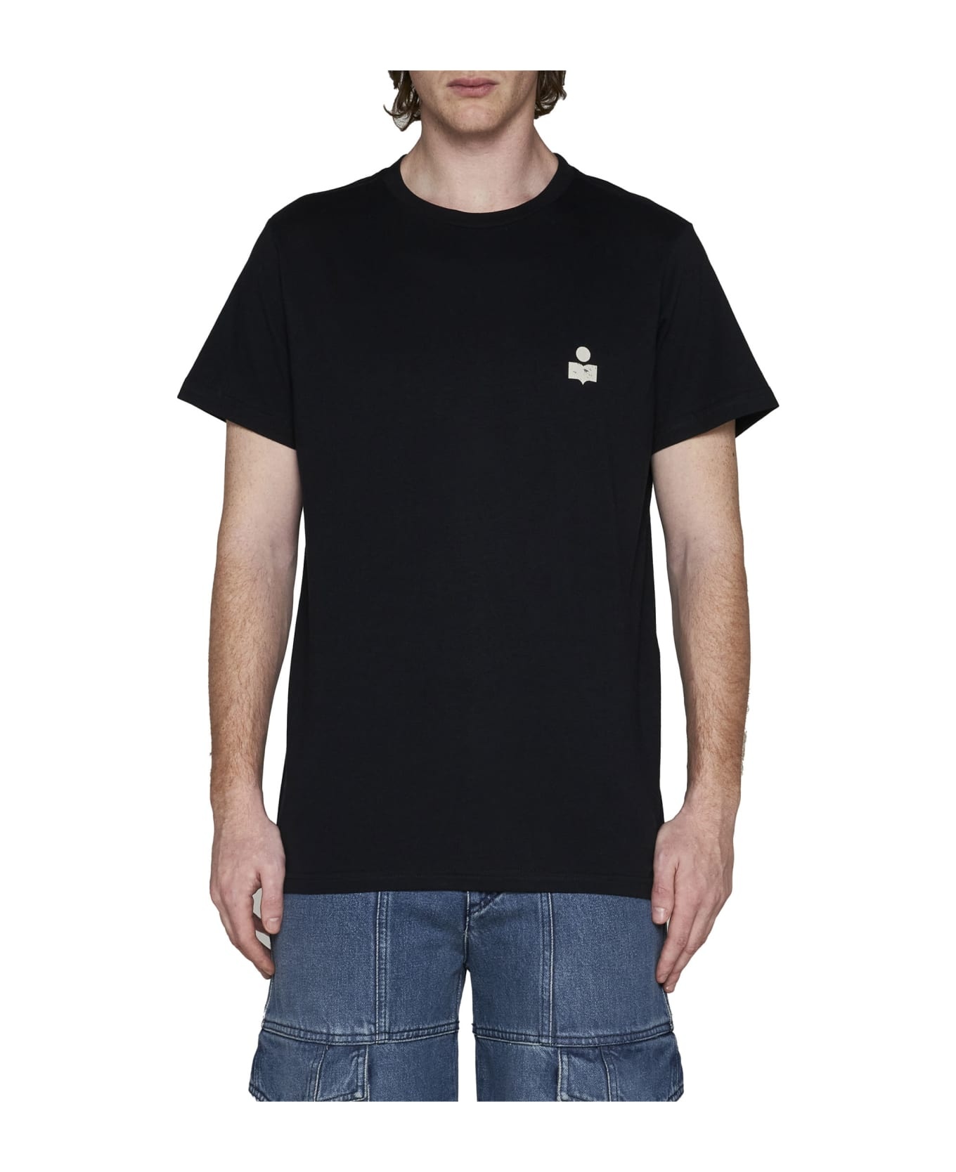 'zafferh' T-shirt - 3