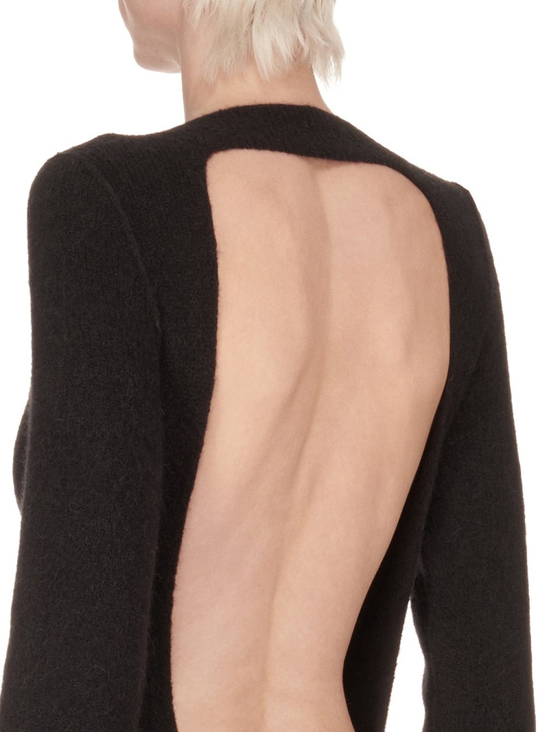 Rick Owens KNITS outlook