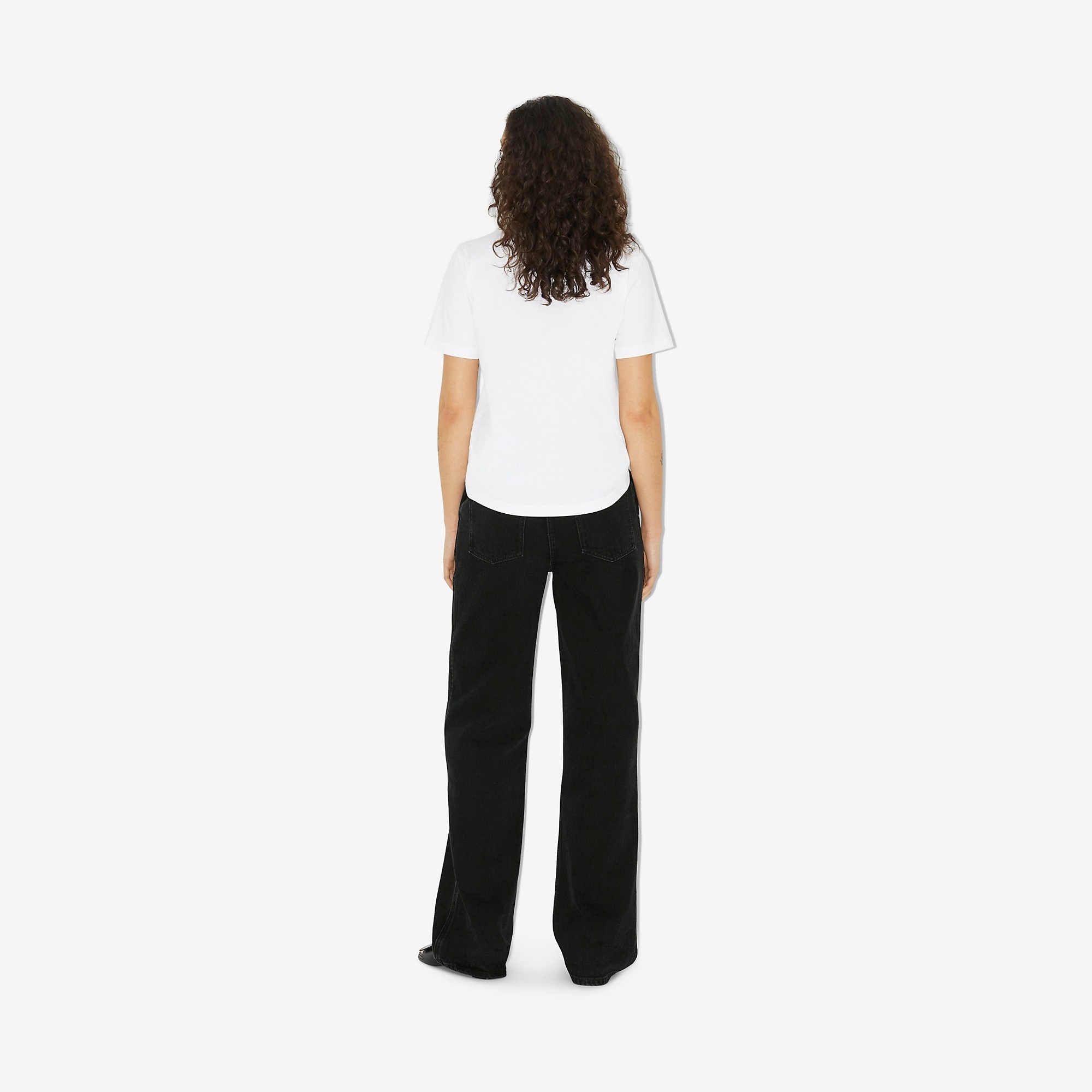 EKD Cotton T-shirt - 3