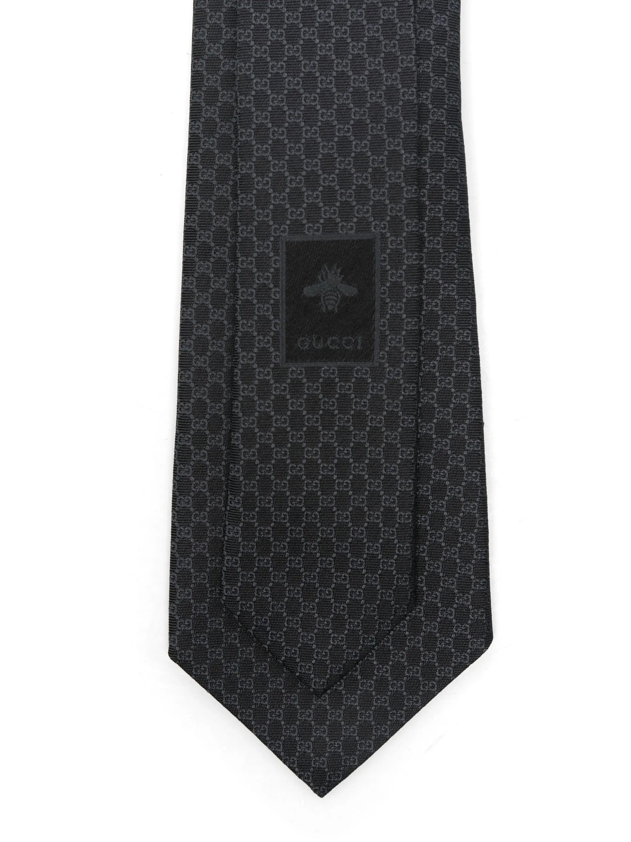 Gucci Silk Tie - 2