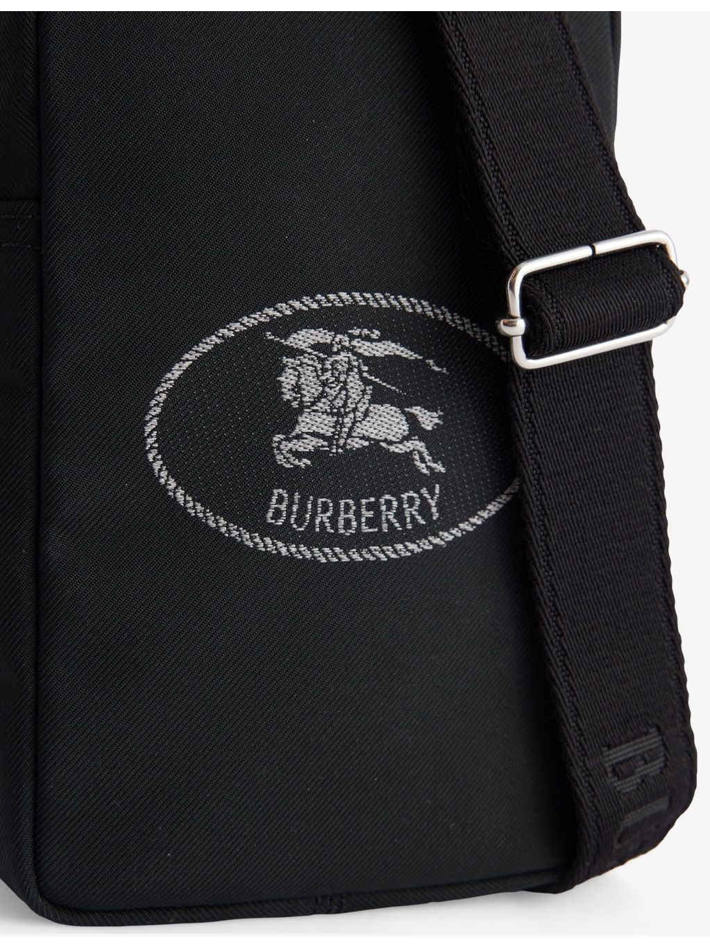 Orkney Vertical Woven Crossbody Bag - 3