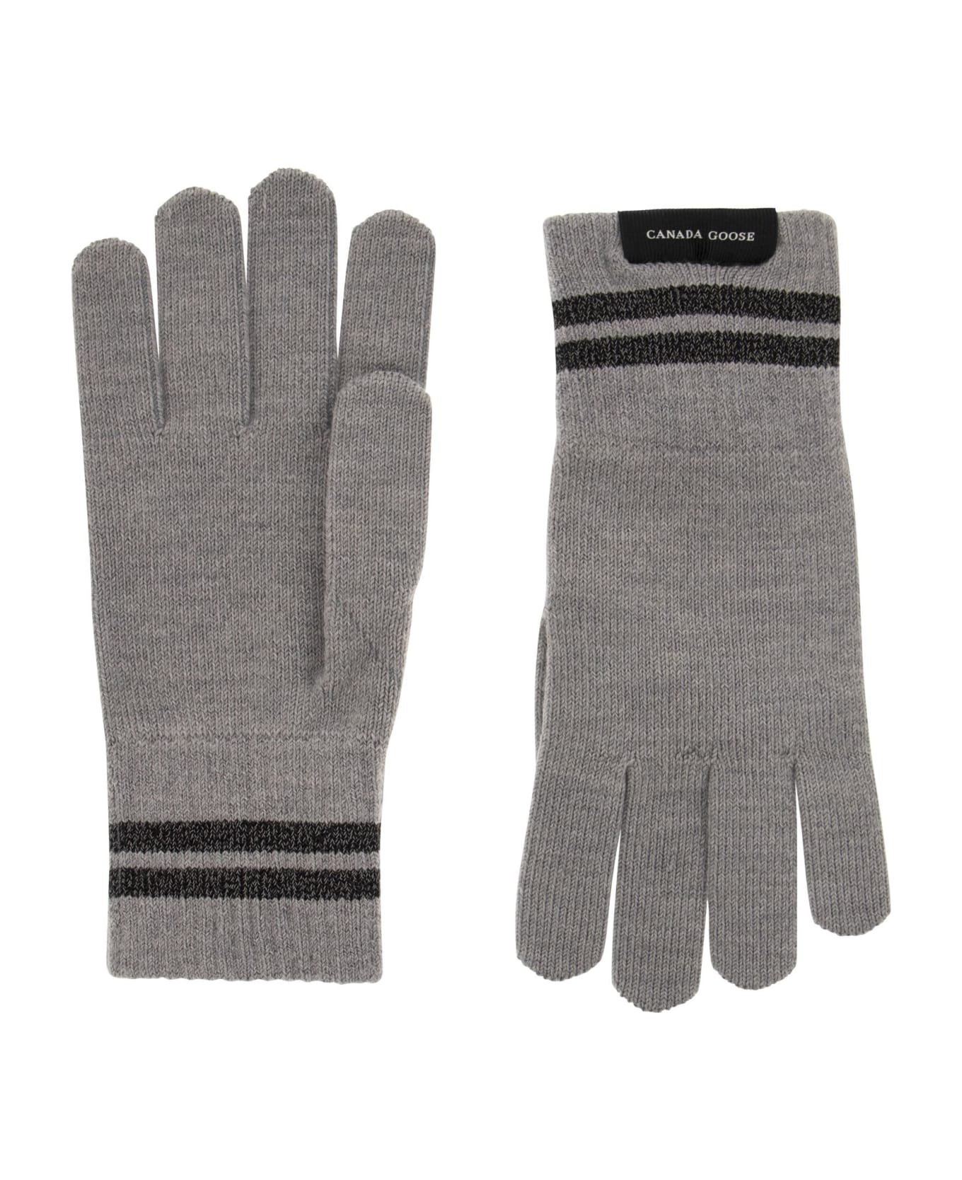 Wool Barrier Glove - 1