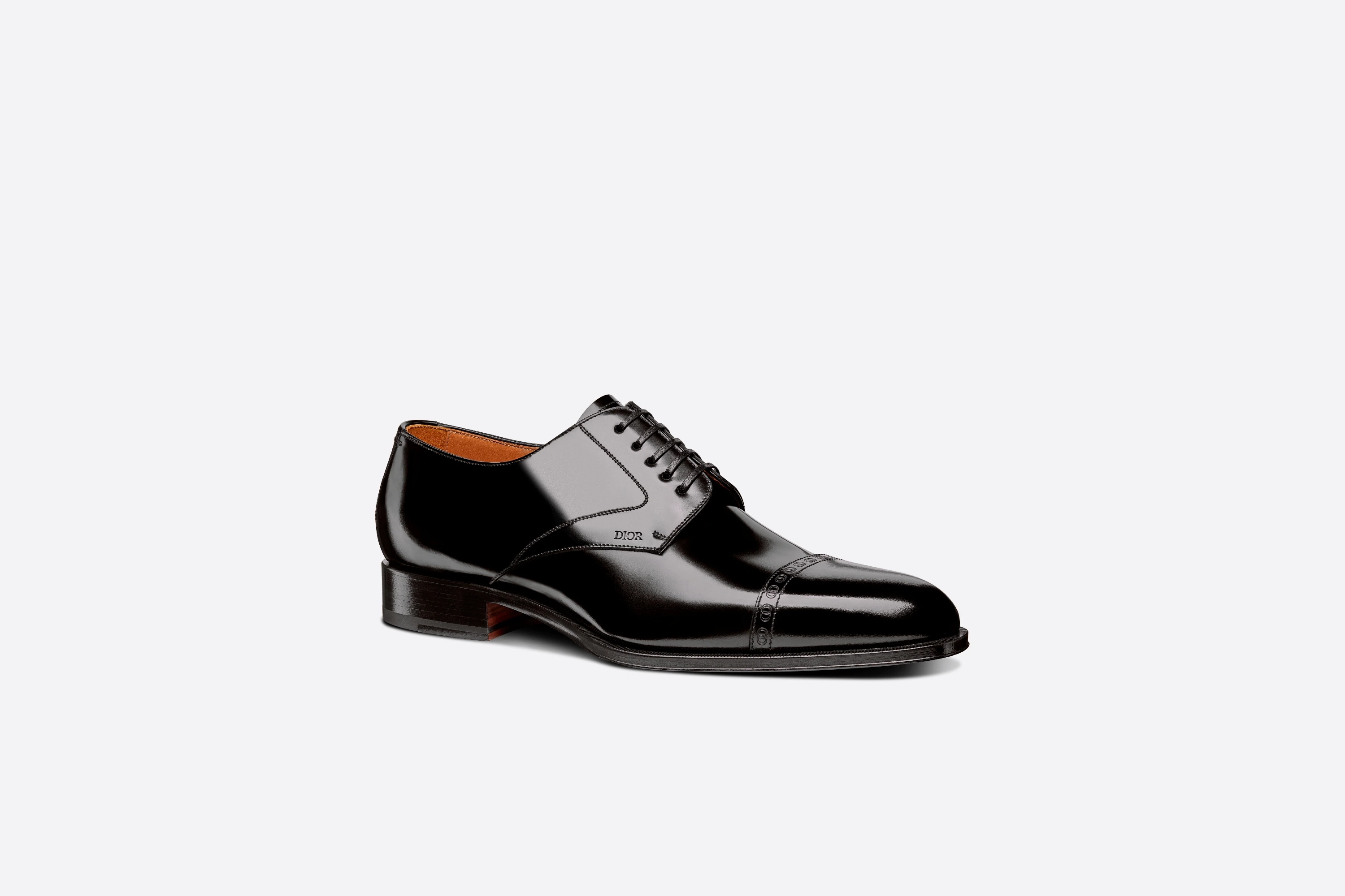 Dior Timeless Derby Shoe - 2