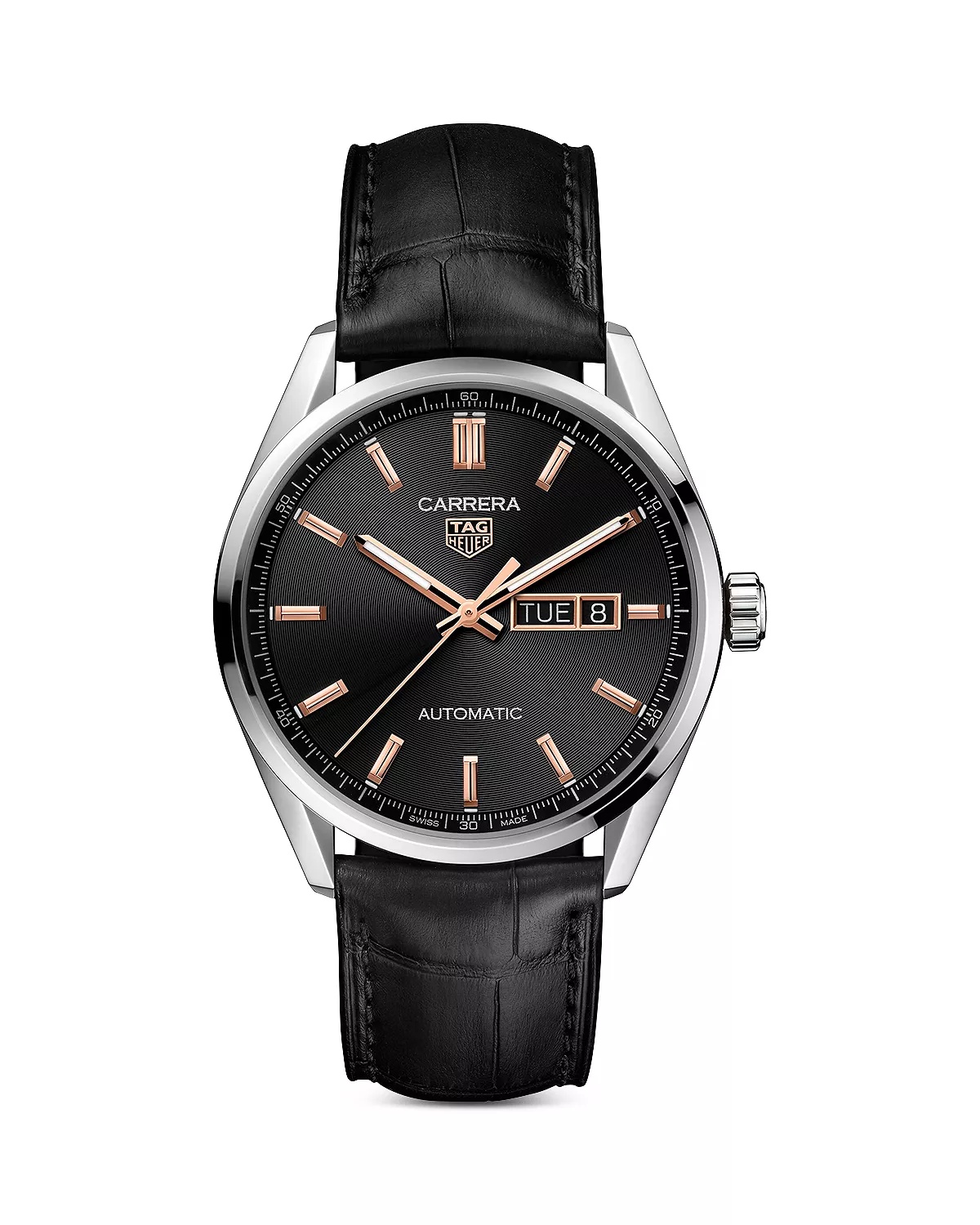 Carrera Watch, 41mm - 1