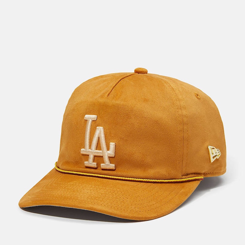 Timberland® x New Era® Dodgers Adjustable Cap 1