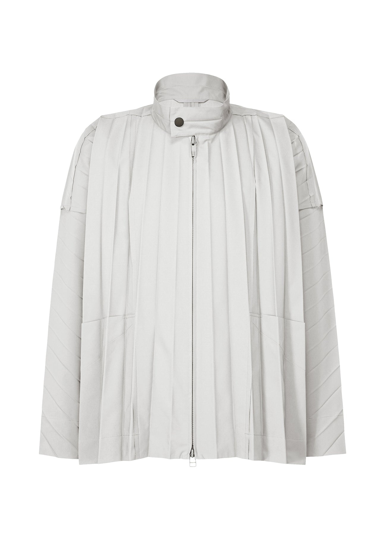 EDGE COAT JACKET - 1