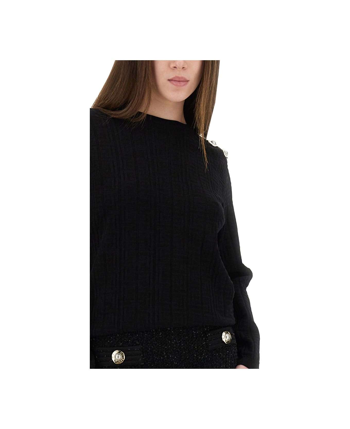 Knitted Tops. - 4