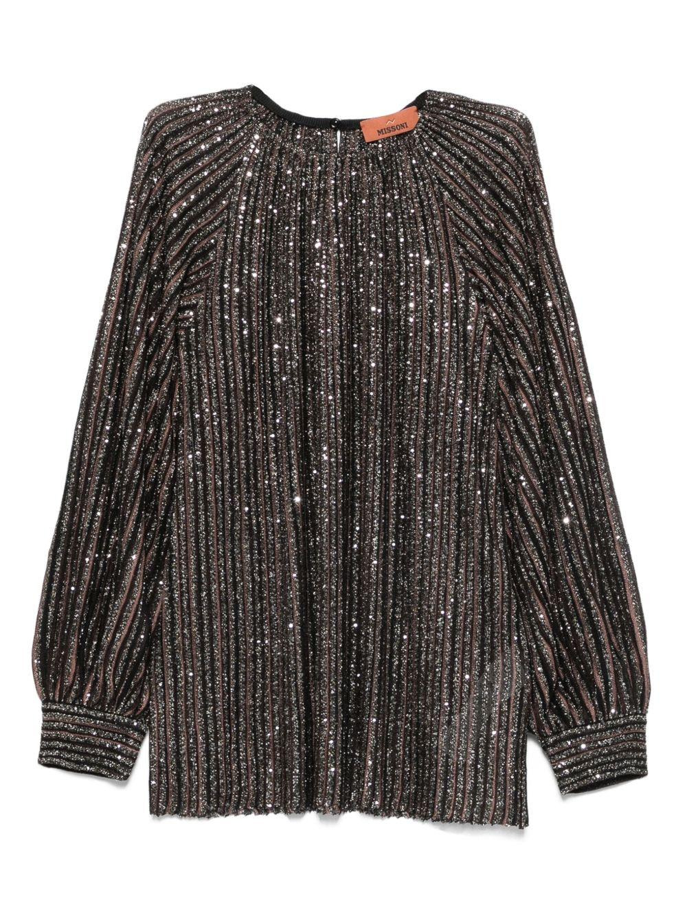 BLUSA MISSONI - 1