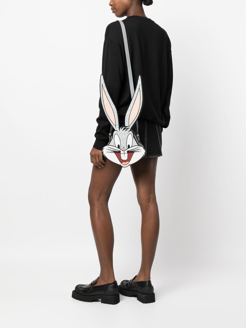 Bugs Bunny crossbody bag - 2