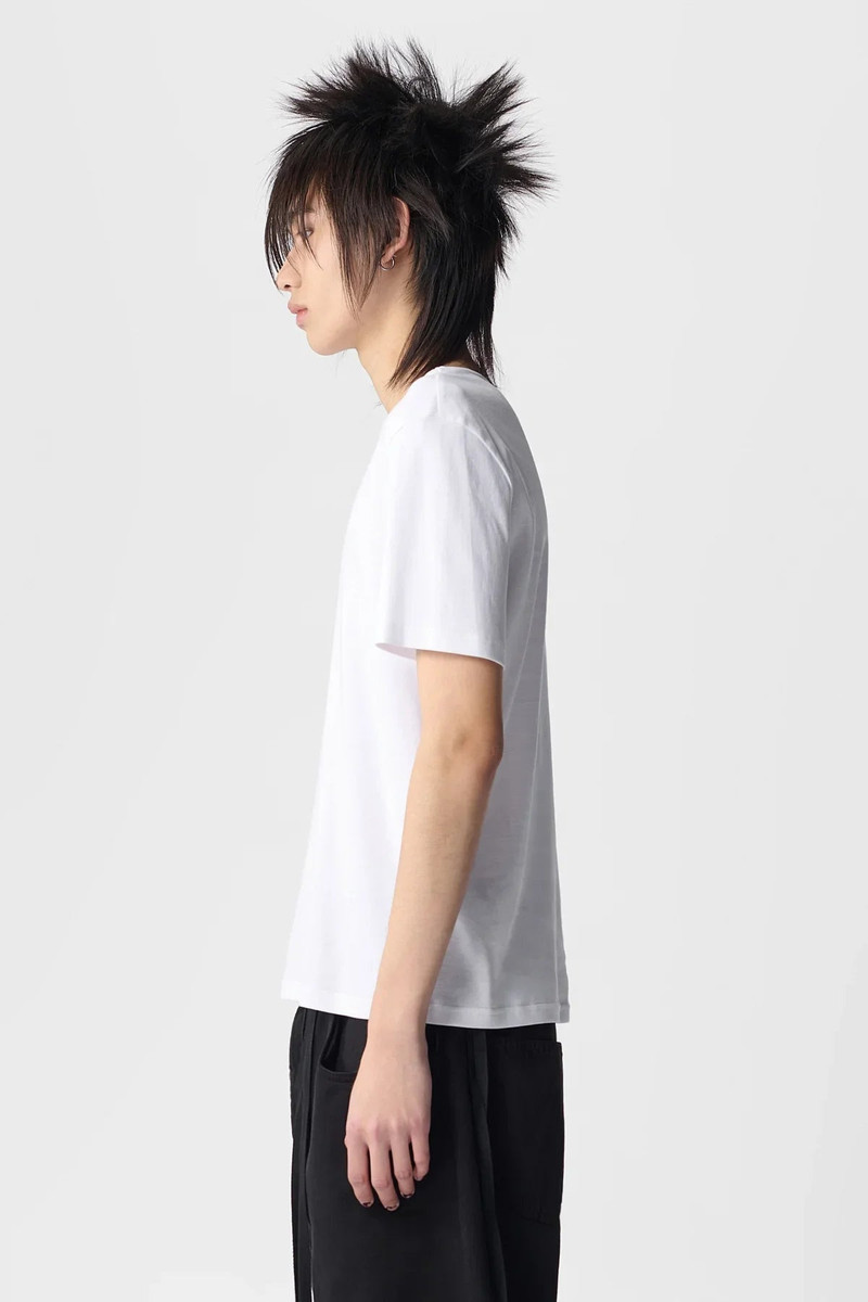 Ann Demeulemeester Baptist Printed Standard T outlook