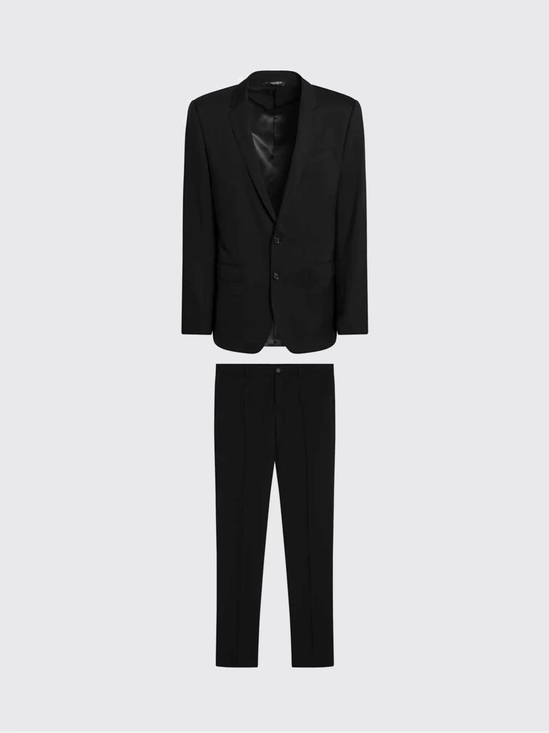 Suit men Dolce & Gabbana - 1