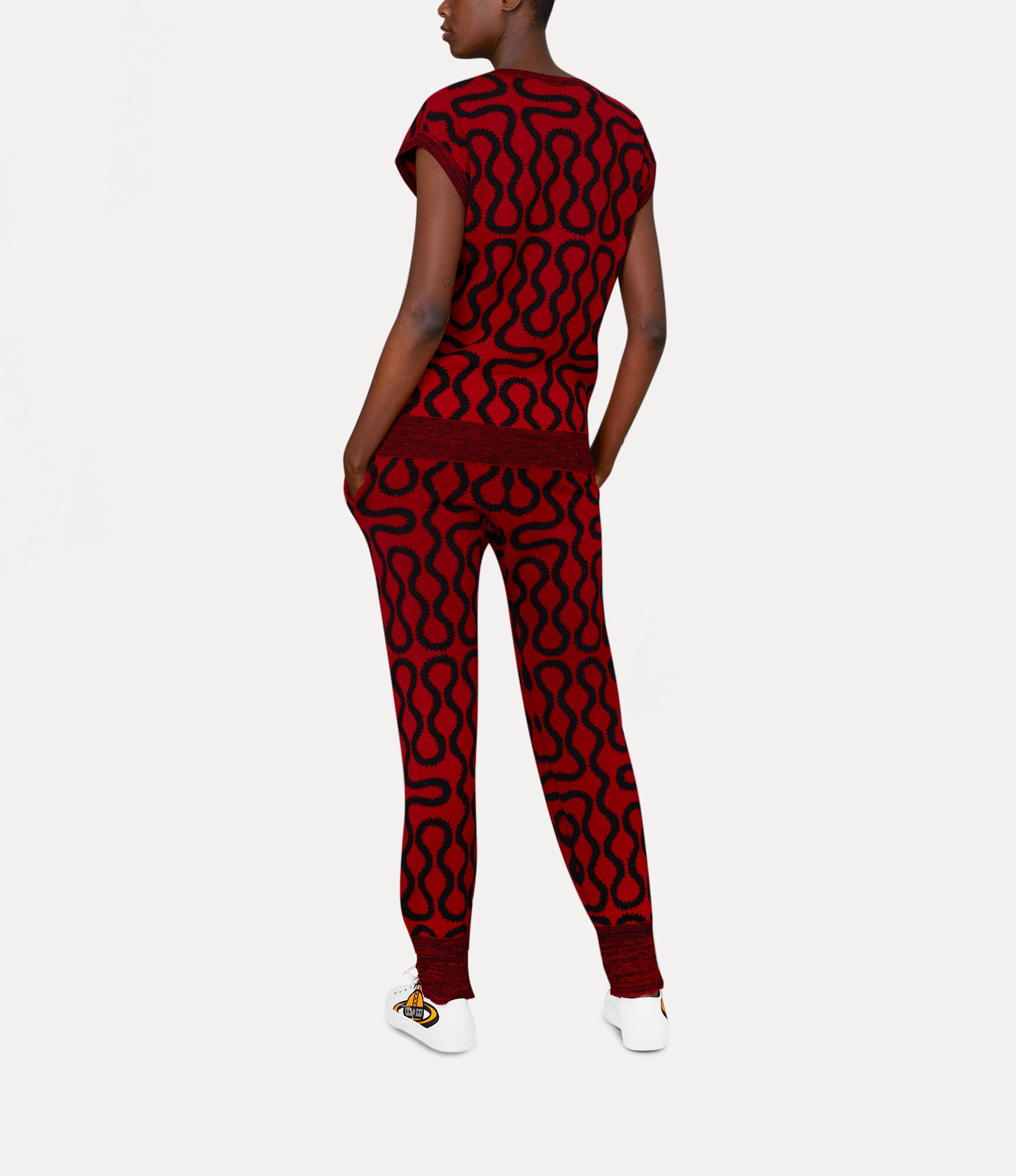 MARTA LEGGINGS - 5
