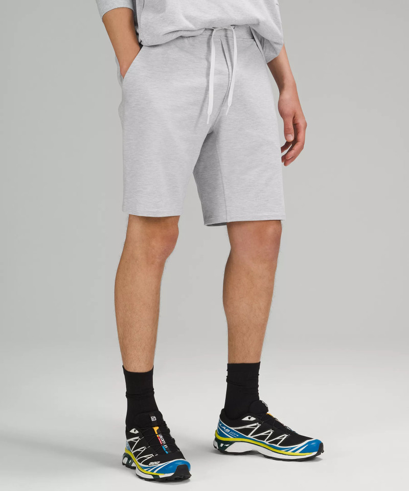 City Sweat Short 9" 1