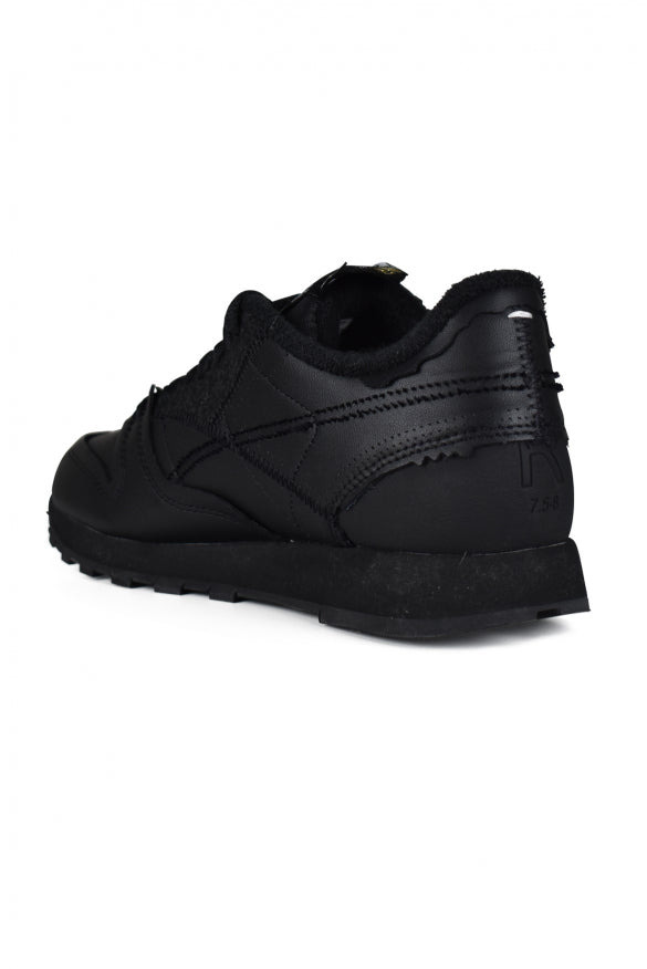 Maison Margiela Women Cl Memory Of Sneakers - 3