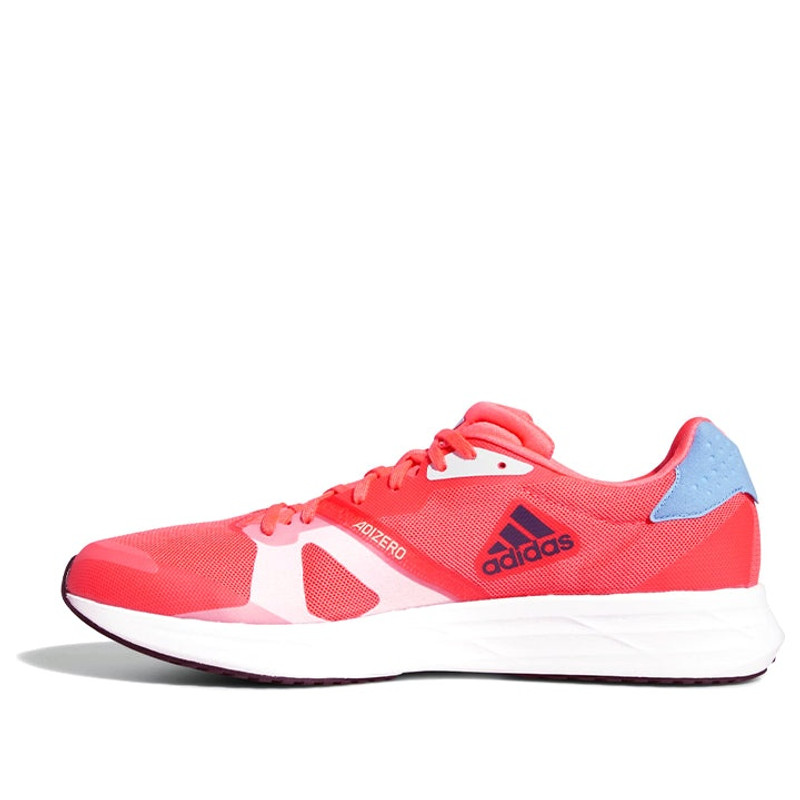 adidas Adizero RC 4 'Orange' H01120 - 1