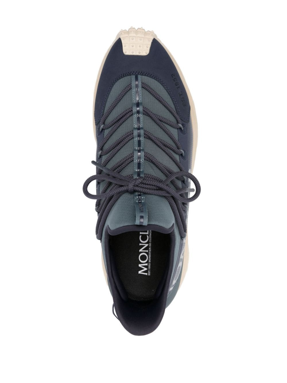Moncler Men Trailgrip Lite2 Sneaker - 4