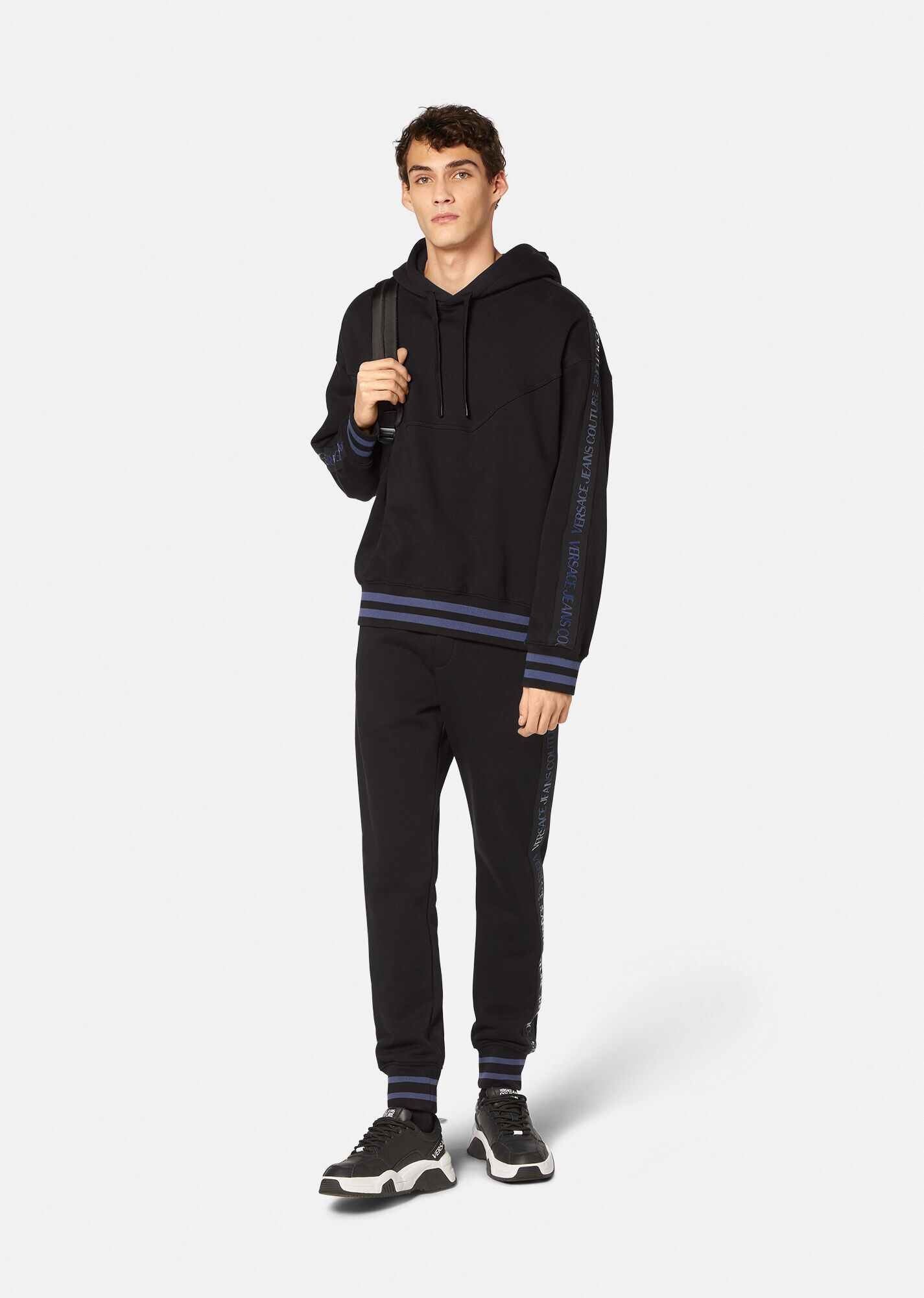 Logo Hoodie - 2
